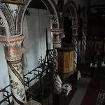 кюповата къща 1860 Qpova House