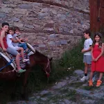 кюповата къща 1860 Qpova House