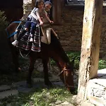 Holiday home кюповата къща 1860 Qpova House Kovacevica