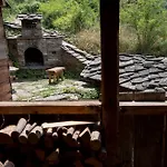 кюповата къща 1860 Qpova House * Kovacevica