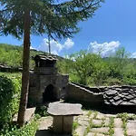 кюповата къща 1860 Qpova House *
