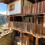 Vakantiehuis кюповата къща 1860 Qpova House *