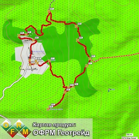 кюповата къща 1860 Qpova House Holiday home Kovacevica