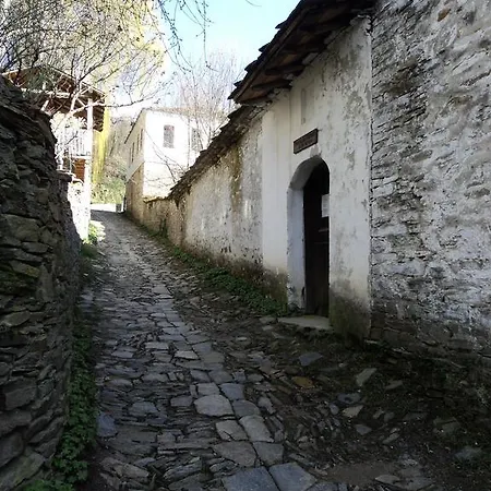 кюповата къща 1860 Qpova House