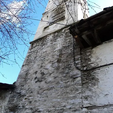 別荘 кюповата къща 1860 Qpova House