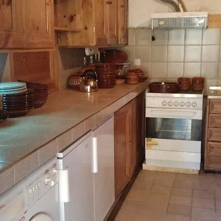 кюповата къща 1860 Qpova House