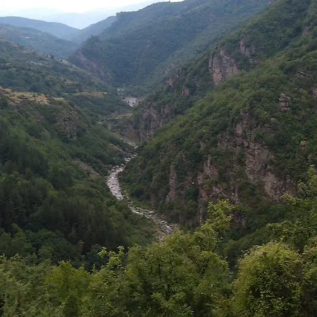 Holiday home кюповата къща 1860 Qpova House