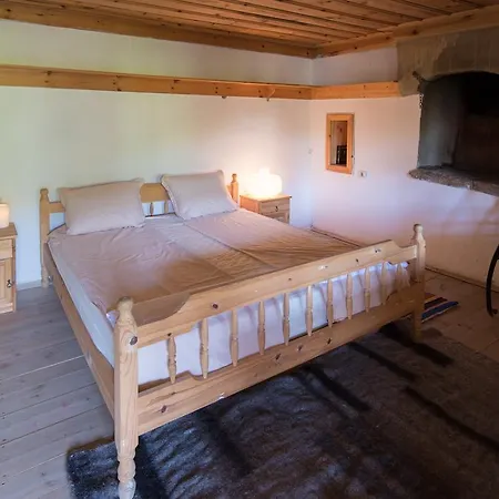 кюповата къща 1860 Qpova House Kovacevica