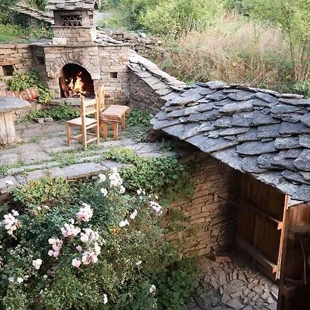 別荘 кюповата къща 1860 Qpova House