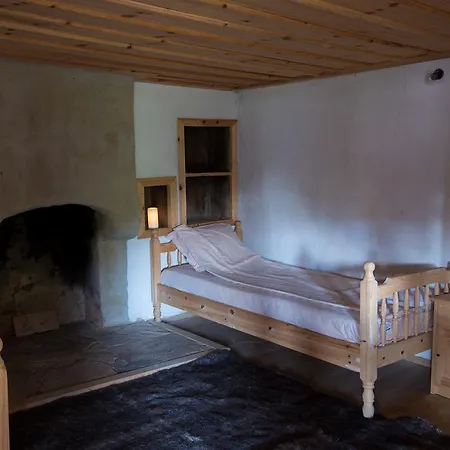 кюповата къща 1860 Qpova House Kovacevica