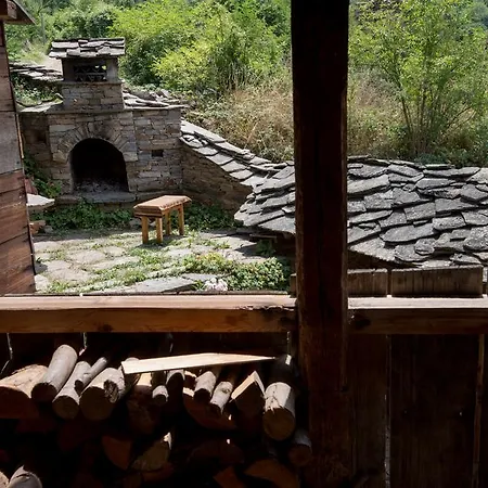 кюповата къща 1860 Qpova House * Kovacevica