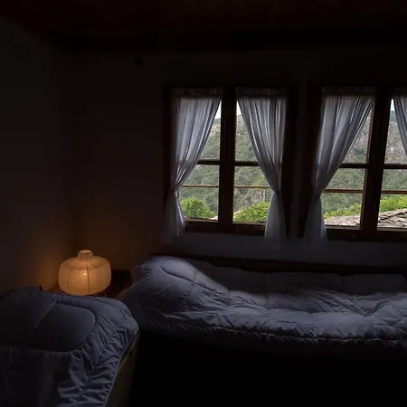 кюповата къща 1860 Qpova House