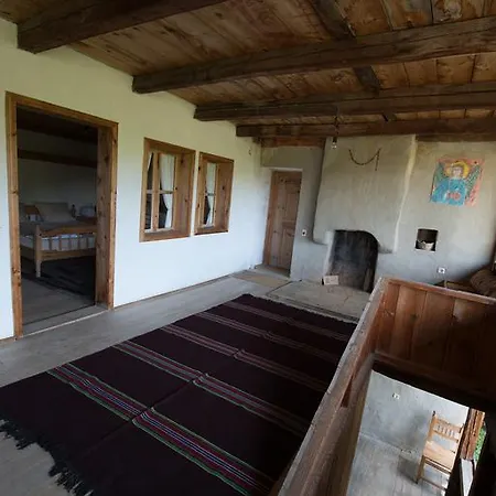 кюповата къща 1860 Qpova House 別荘 *