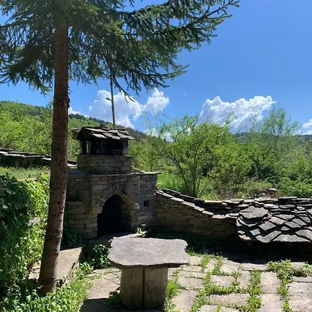кюповата къща 1860 Qpova House *