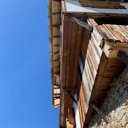 кюповата къща 1860 Qpova House Kovačevica