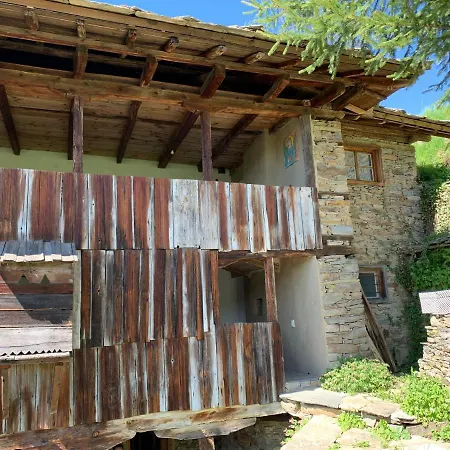 кюповата къща 1860 Qpova House Holiday home Kovacevica