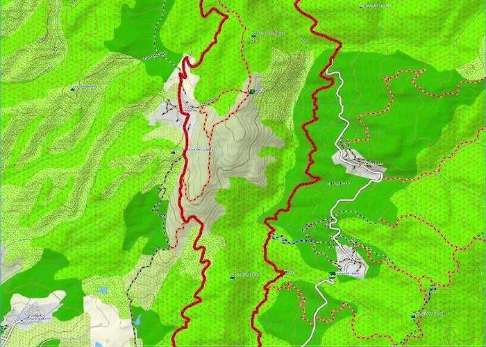 Holiday home кюповата къща 1860 Qpova House *