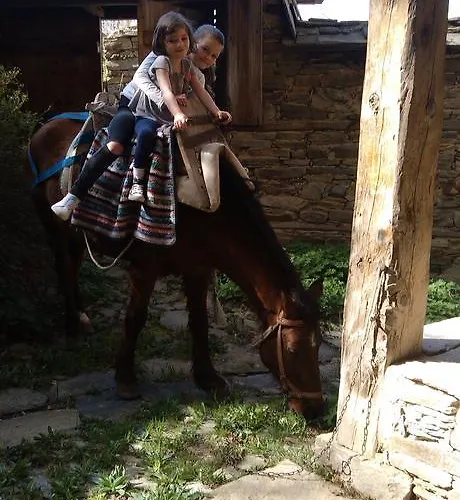 Holiday home кюповата къща 1860 Qpova House Kovacevica