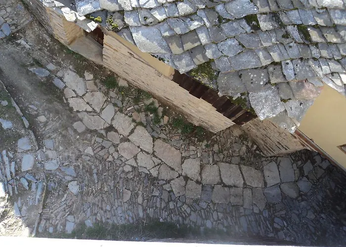 кюповата къща 1860 Qpova House Kovacevica