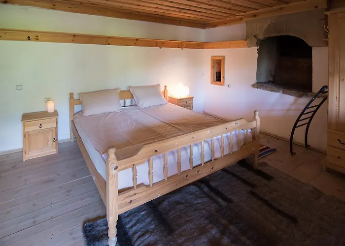 кюповата къща 1860 Qpova House Kovacevica