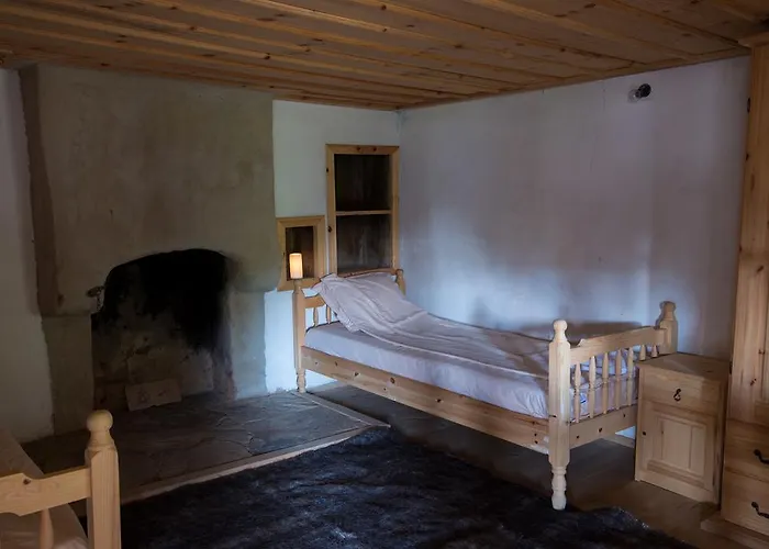 кюповата къща 1860 Qpova House Kovacevica