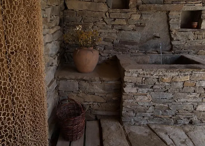 Holiday home кюповата къща 1860 Qpova House Kovacevica