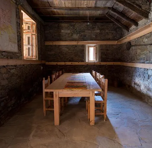 кюповата къща 1860 Qpova House Holiday home