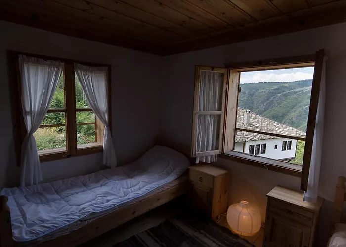 кюповата къща 1860 Qpova House Holiday home