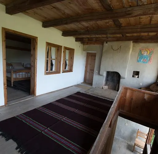 кюповата къща 1860 Qpova House Holiday home *