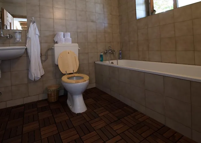 кюповата къща 1860 Qpova House Kovacevica