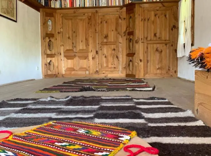 кюповата къща 1860 Qpova House Kovacevica